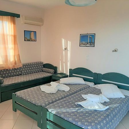Joanna'S Rooms On The Beach ปลากา ห้อง รูปภาพ