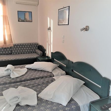 Joanna'S Rooms On The Beach ปลากา ห้อง รูปภาพ