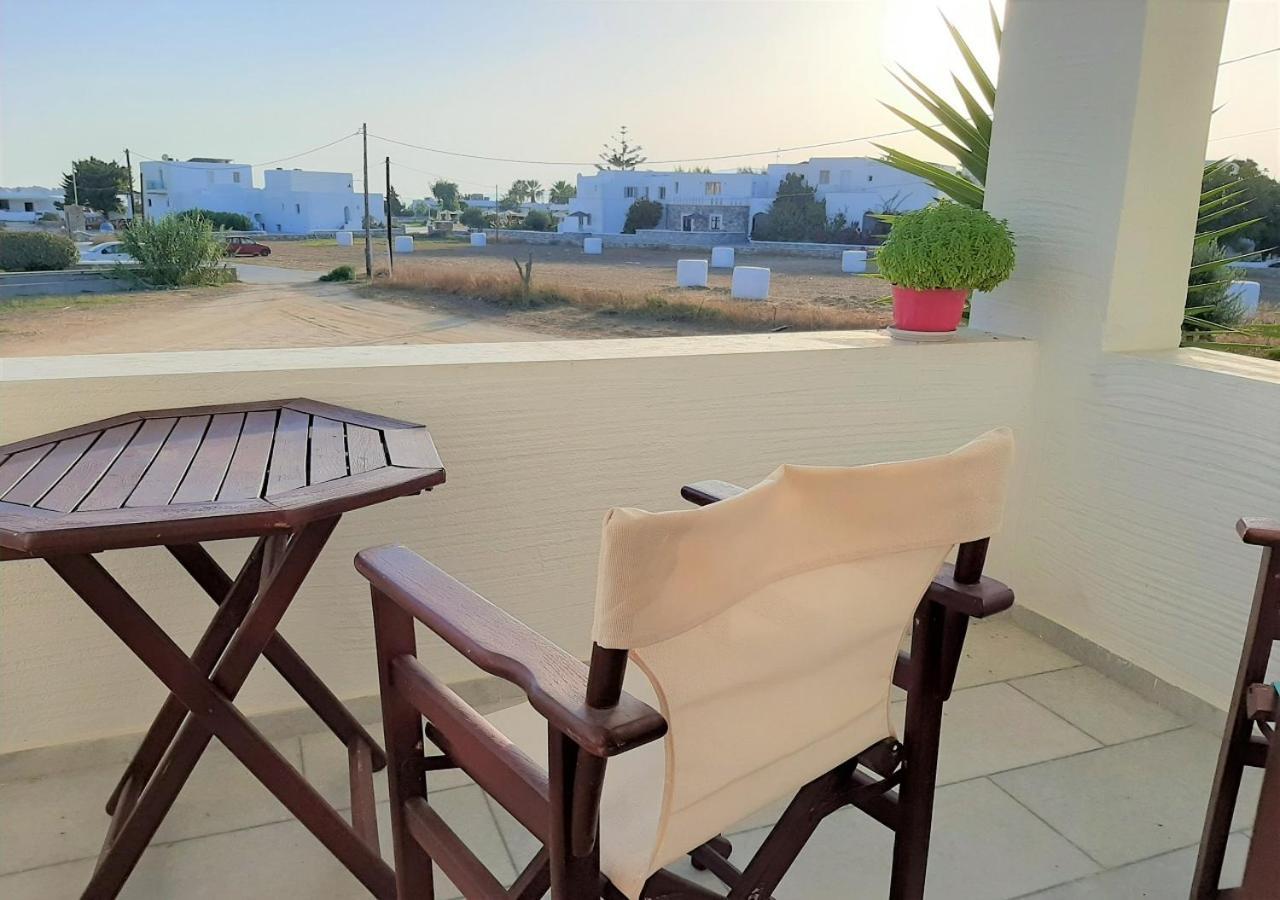 Joanna'S Rooms On The Beach ปลากา ห้อง รูปภาพ