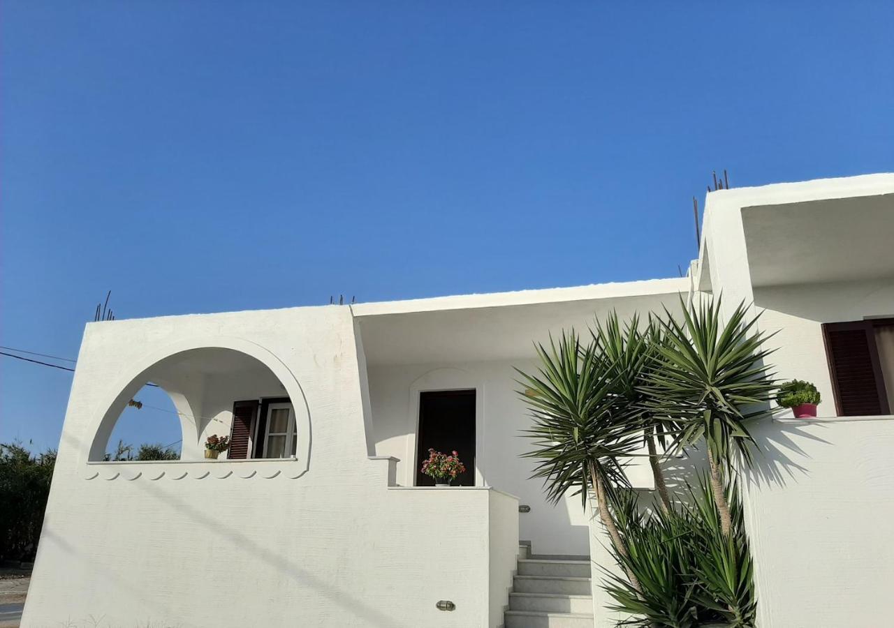 Joanna'S Rooms On The Beach ปลากา ภายนอก รูปภาพ