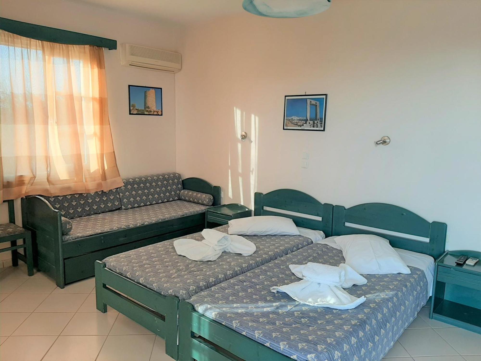 Joanna'S Rooms On The Beach ปลากา ห้อง รูปภาพ