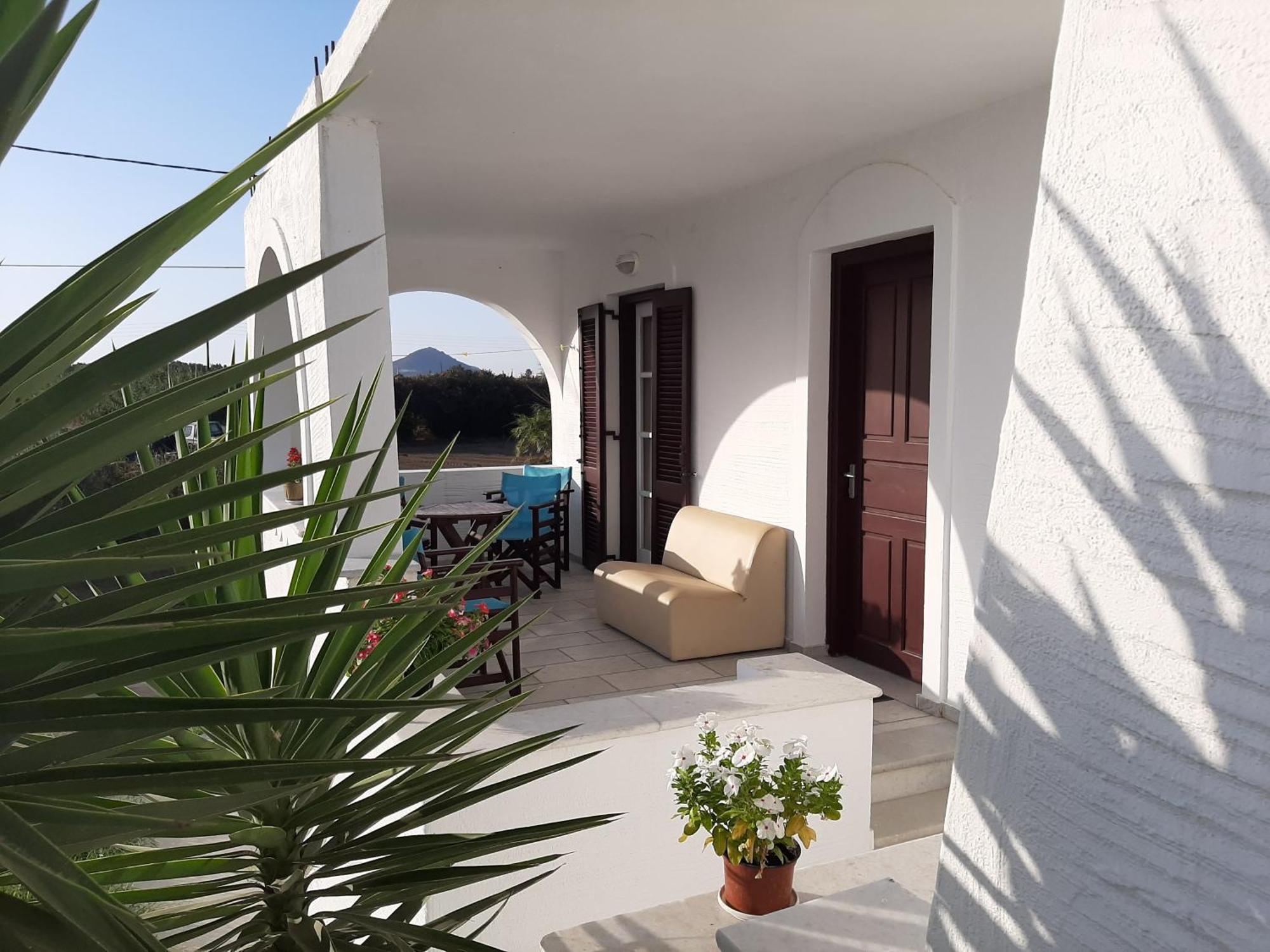 Joanna'S Rooms On The Beach ปลากา ห้อง รูปภาพ